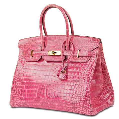 birkin bag price pink|cheapest hermes birkin bag.